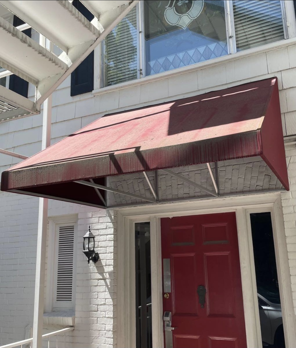 Commercial Pressure Washing for College in Pullman, WA Thumbnail